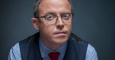 Журналіст Остап Дроздов