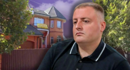 Ексначальник Херсонської МВА Роман Мрочко