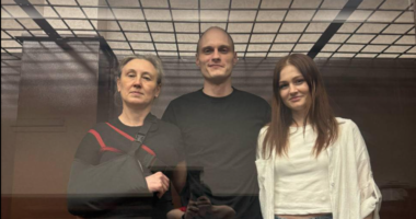 жителів Мелітополя звинуватили у теракті