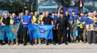 З російського полону повернулися українські бійці