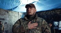 Заступник глави офісу президента України Павло Паліса