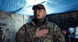 Заступник глави офісу президента України Павло Паліса