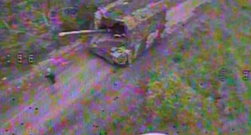 Прикордонники показали успішну роботу на Куп’янському напрямку