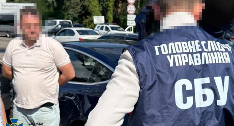 У найелітнішому підрозділі НАБУ затримали “крота” ФСБ, якого курувала людина Януковича