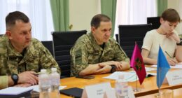 ДПСУ та ООН хочуть об'єднати зусилля у боротьбі зі злочинністю