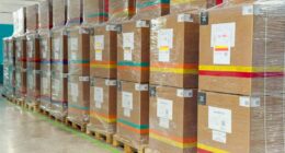 Латвія анонсувала відправку Україні ще 1300 дронів