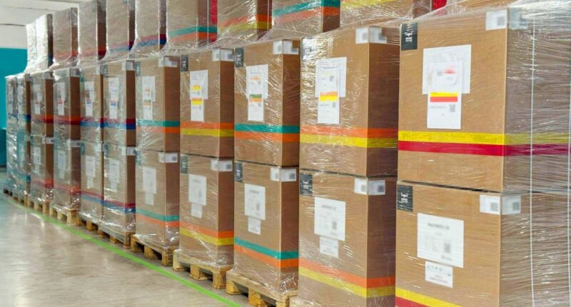 Латвія анонсувала відправку Україні ще 1300 дронів