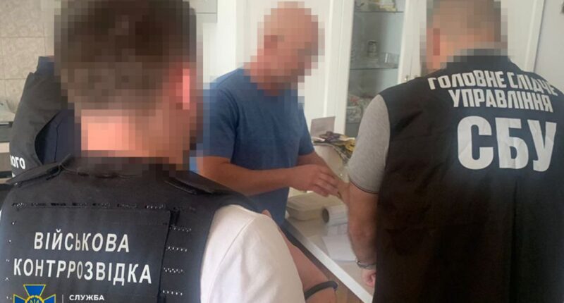 Експосадовець Міноборони накрав 90 млн грн на закупівлі протитанкового озброєння для ЗСУ