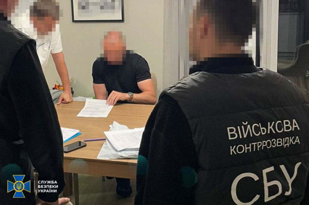 Експосадовець Міноборони накрав 90 млн грн на закупівлі протитанкового озброєння для ЗСУ 1