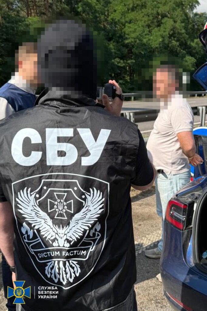 У найелітнішому підрозділі НАБУ затримали “крота” ФСБ, якого курувала людина Януковича 1