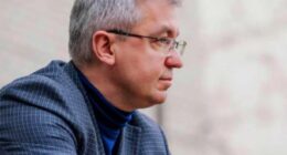 Політолог Олександр Сушко