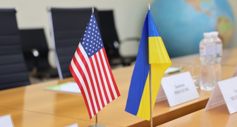 США виділить додаткові кошти на розвідку надр