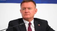 Ексміністр транспорту та колишній губернатор Курської області РФ Роман Старовойт