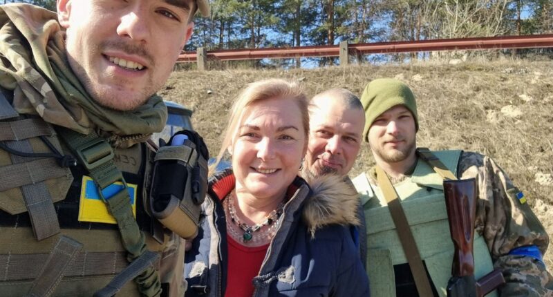 Поваляєва про владу