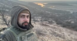 Єгор Фірсов про Шабуніна