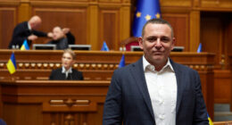 Бужанський про МВФ