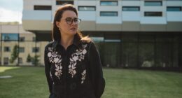 Юлія Свириденко