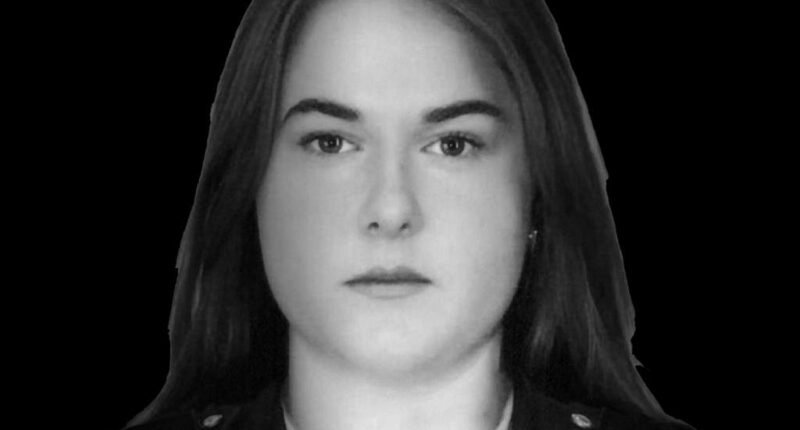 Загибла поліцейська у Києві Марія Дзюмага