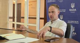 Ярослав Юрчишин