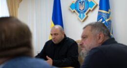 РНБО про стягнення санкцій