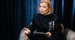 Ольга Айвазовська