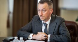 Соболев про команду міністерства