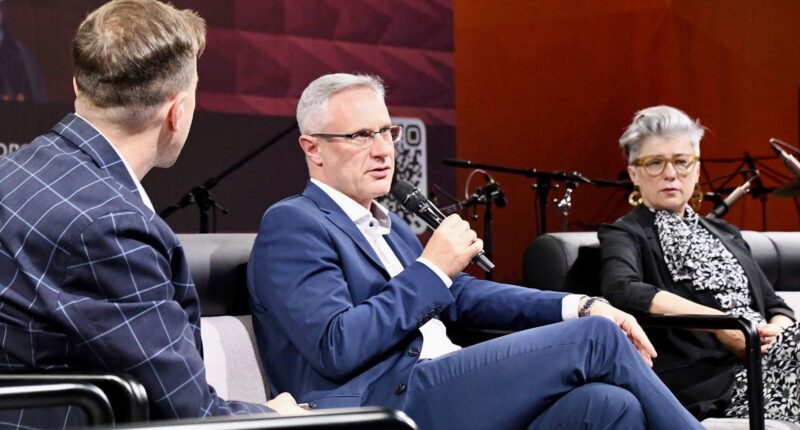 Бродський про Іран і візит Зеленського