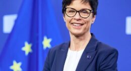 КОС про вступ України до ЄС