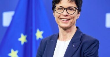 КОС про вступ України до ЄС