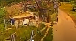 Прикордонники показали, знищили ворожі цілі та окупантів на Курському напрямку