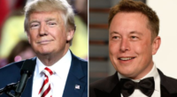 Трамп про партію Маска