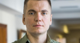 Ексзаступник міністра оборони України Віталій Дейнега