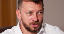 Клименко про провадження