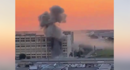 Українські дрони атакували важливий для РФ завод Сигнал” у Ставрополі