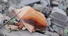 опитування про завершення війни