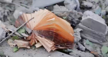 опитування про завершення війни