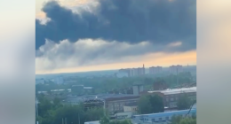 Дрони атакували оптико-механічний завод у Ростові та інститут у Сергієвому Посаді РФ