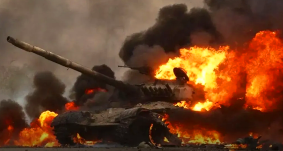 опитування про війну в Україні