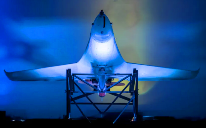 Виробництво озброєння в Україні