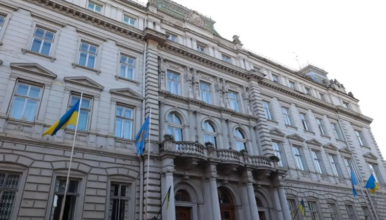 Львівська обласна військова адміністрація