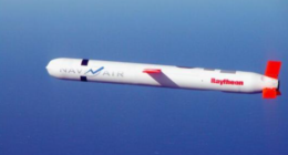 США не надаватимуть Україні Tomahawk