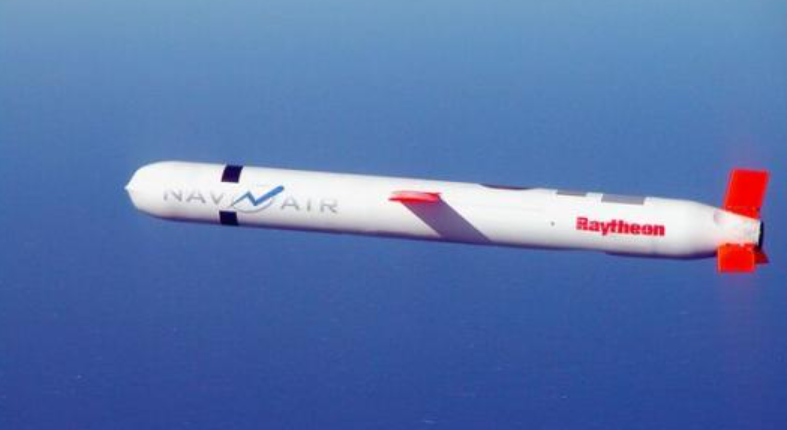 США не надаватимуть Україні Tomahawk