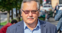 Гриценко про США