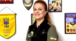 Калмикова про ліквідацію Мінветеранів