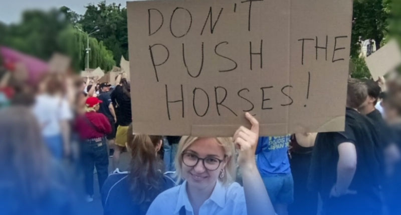 Совсун про новий законопроєкт