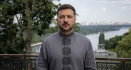 Зеленський про вибори
