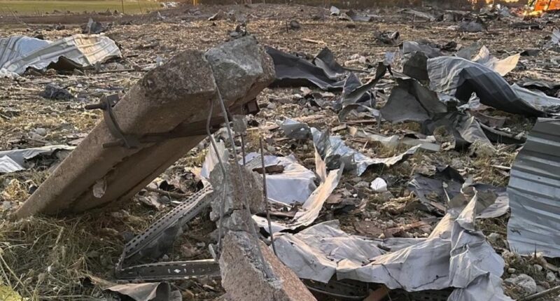 У МАГАТЕ кажуть про найгіршу ситуацію в енергетиці