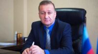 "Ексмер" окупованого Луганська Маноліс Пілавов