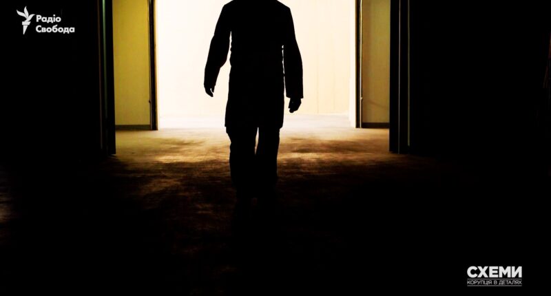 ЗМІ встановили особу лікаря, який катував українських військовополонених в колонії РФ