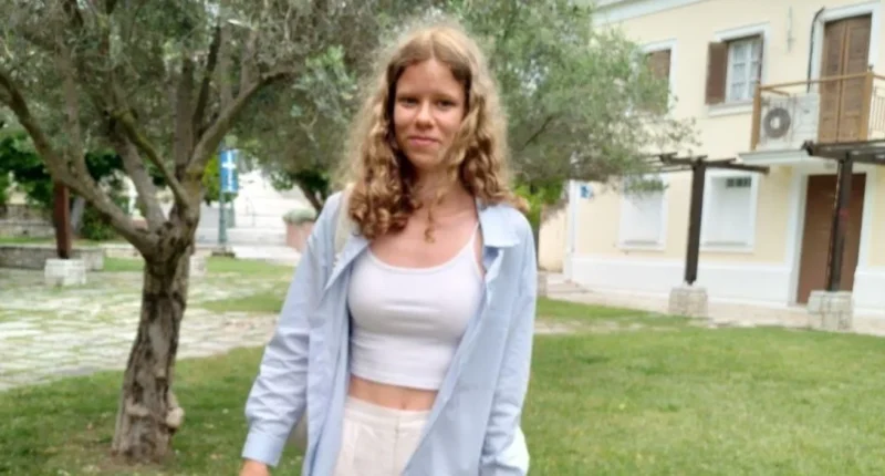 В Італії знайшли повішеною українку